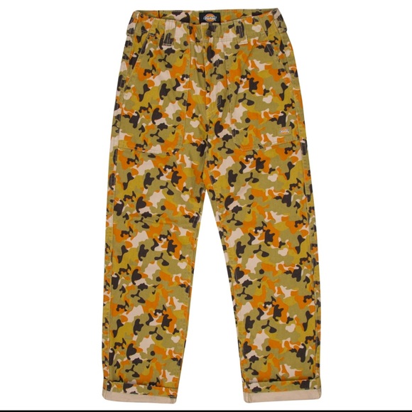 Dickies Other - NWT Dickies Artondale Work Pants Camo